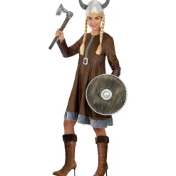 Best Disfraz de vikinga XL Disfraces|Halloween