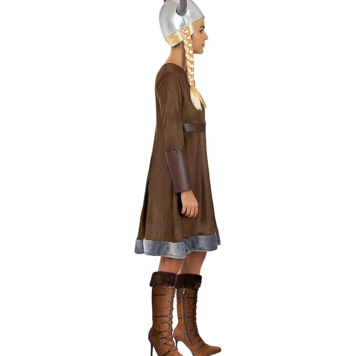 Best Disfraz de vikinga XL Disfraces|Halloween