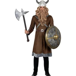 Best Disfraz de vikingo XXL Disfraces|Halloween