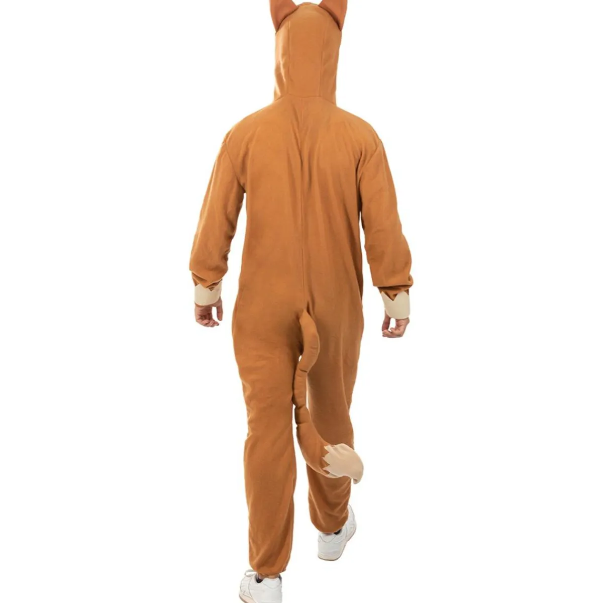 New Disfraz de zorro para adulto L-XL Disfraces|Halloween