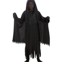 Online Disfraz Dementor Harry Potter niños 5-6 años Halloween|Disfraces