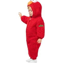 Disfraz Elmo bebé 6-12 meses*Funidelia Sale