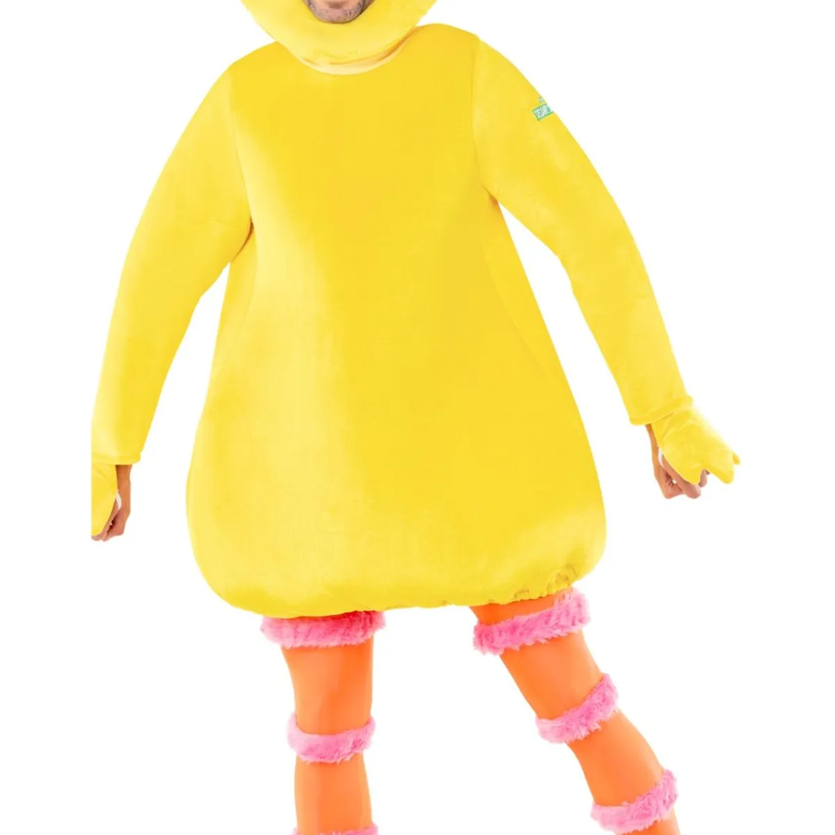 New Disfraz Gallina Caponata adulto L-XL Disfraces|Halloween