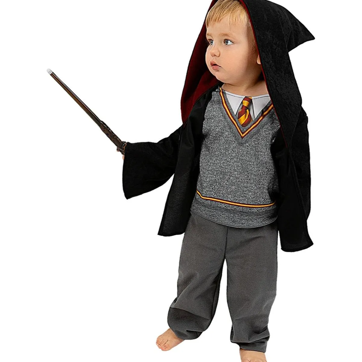 Disfraz Harry Potter bebé 12-24 meses*Funidelia Discount