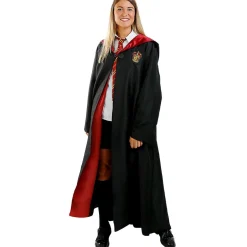Outlet Disfraz Harry Potter para adulto - Gryffindor XL Disfraces|Halloween