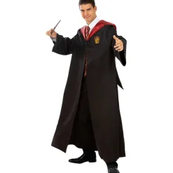 Disfraz Harry Potter para adulto - Gryffindor L*Funidelia Best