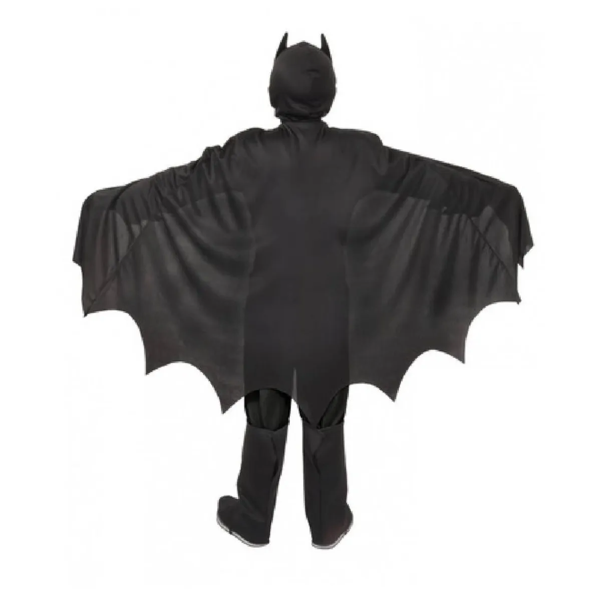 Disfraz infantil - con músculos 8-10 años*BATMAN Best
