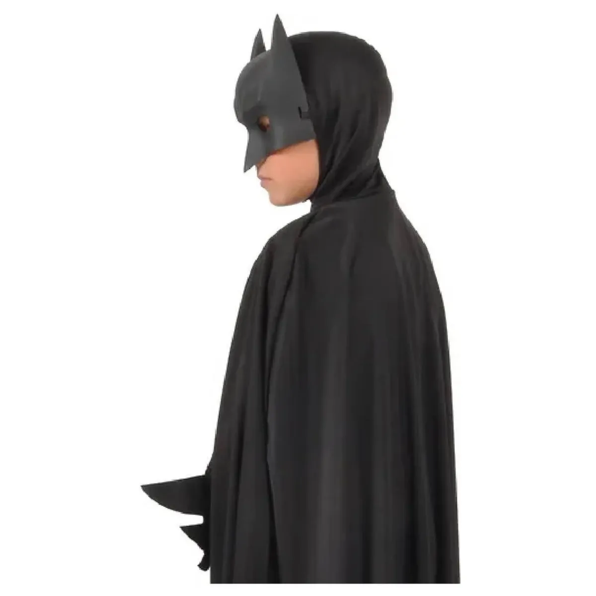 Disfraz infantil - con músculos 8-10 años*BATMAN Best