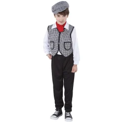 Disfraz infantil - Chulapo 8-10 años*RUBIE'S Discount