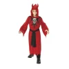 Disfraz Infantil - Diablo Justiciero 3-4 años*RUBIE'S New