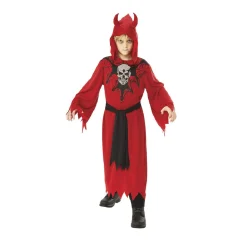 Disfraz Infantil - Diablo Justiciero 8-10 años*RUBIE'S Outlet