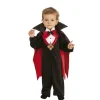Disfraz infantil - Draculin 3-4 años*RUBIE'S Hot