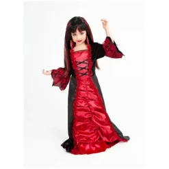 Online Disfraz infantil - Draculinda 5-7 años Disfraces|Halloween