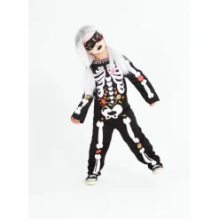 Disfraz infantil - Esqueleto candy 3-4 años*RUBIE'S New
