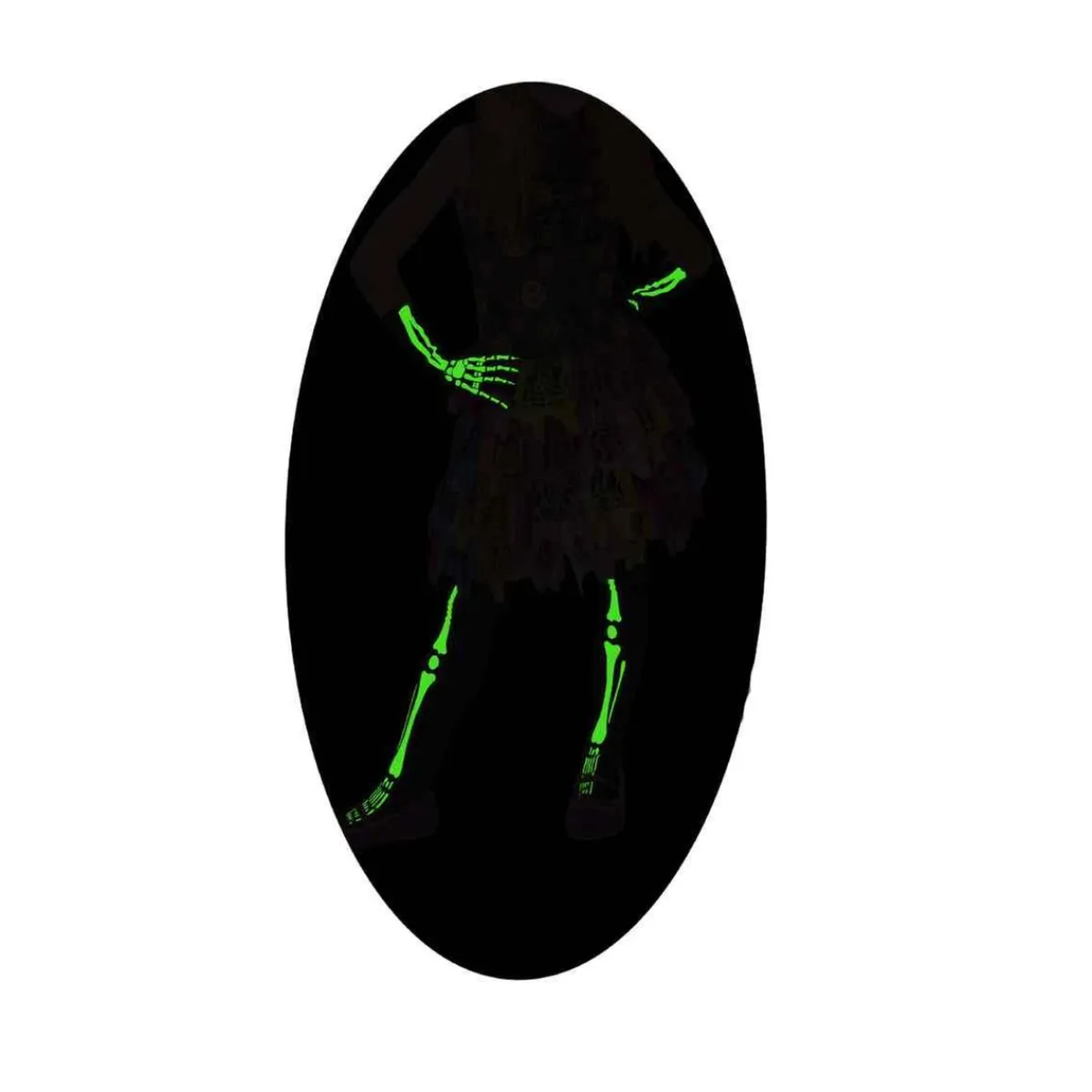 Outlet Disfraz infantil - Skelita de los muertos talla L Disfraces|Halloween