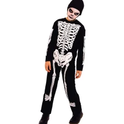 Disfraz Infantil - Skelito 8-10 años*RUBIE'S