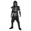 Disfraz infantil - Snake ninja 5-6 años*RUBIE'S Outlet