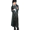 Disfraz infantil - Uniforme Miércoles Addams talla M*RUBIE'S Discount