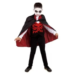 Disfraz infantil - Vampirito 3-4 años*RUBIE'S