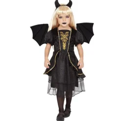 New Disfraz infantil Dark Devil Talla M (9-10 años) Disfraces|Halloween