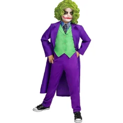 Disfraz infantil de Joker (10-12 años)*BATMAN Online