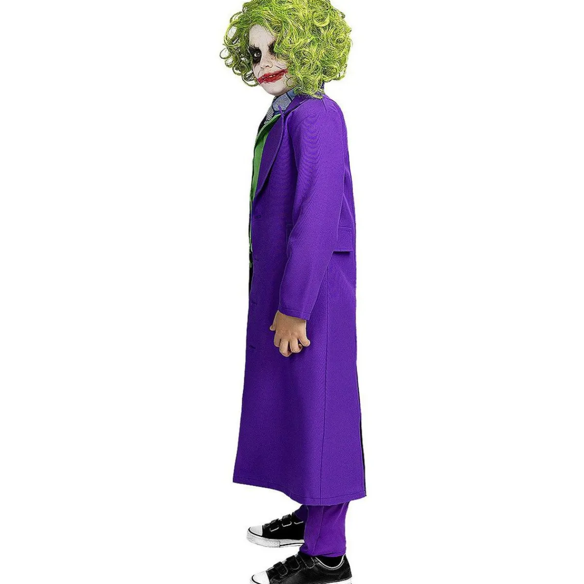 Disfraz infantil de Joker (10-12 años)*BATMAN Online