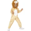 Clearance Disfraz infantil de León con sonido - Talla XXS (3-4 años) Disfraces|Halloween