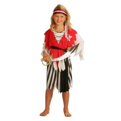 Sale Disfraz infantil de Pirata 5-7 años Disfraces|Halloween