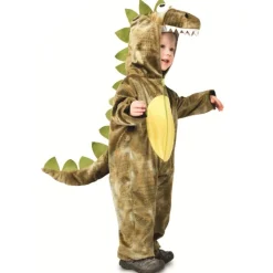Discount Disfraz infantil Dino Rugido 3-4 años Disfraces|Halloween