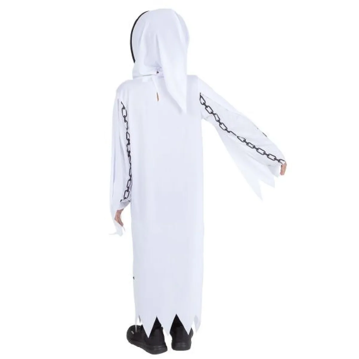 New Disfraz infantil Fantasma Encadenado - Talla XXS (3-4 años) Disfraces|Halloween