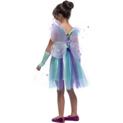 Sale Disfraz infantil Hada de los bosques Talla S (3-4 años) Disfraces|Halloween