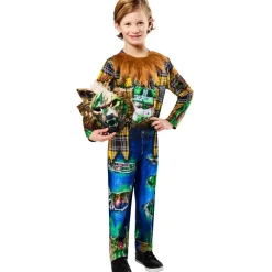 Disfraz infantil Hombre Lobo Talla S (7-8 años)*RUBIE'S Hot