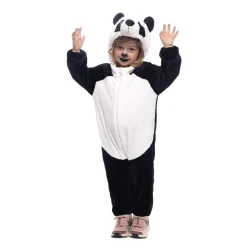 Disfraz Infantil Panda Amoroso 1-2 años*RUBIE'S Sale