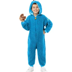 Disfraz Monstruo de las Galletas niño 10-12 años*Funidelia Best