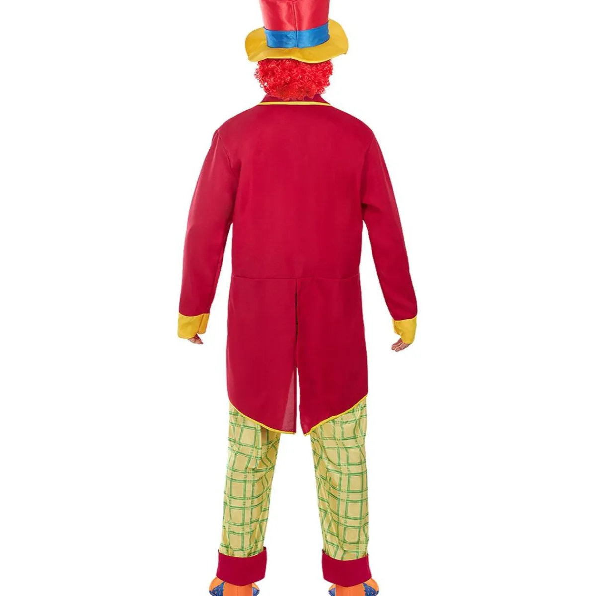 Online Disfraz payaso para hombre M-L Halloween|Disfraces