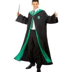 Hot Disfraz Slytherin Harry Potter para adulto M Disfraces|Halloween
