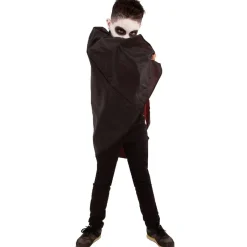 Hot Disfraz Vampirito Talla L (8-10 años) Disfraces|Halloween