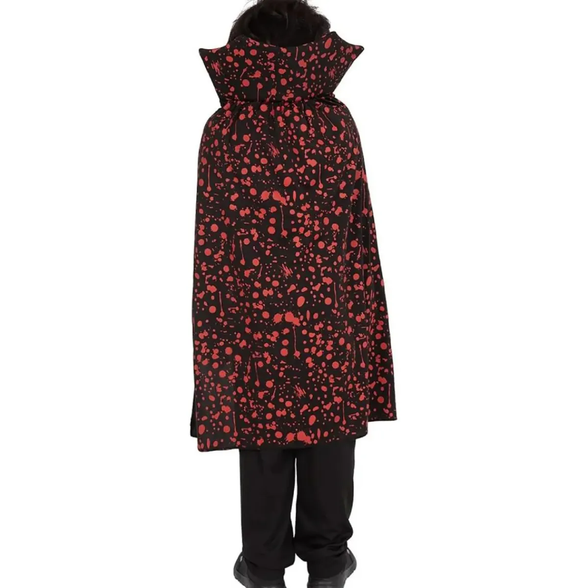 Best Disfraz Vampiro Sangriento Talla S (7-8 años) Disfraces|Halloween