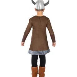 Disfraz Vikingo para niño 10-12 años*Funidelia Online