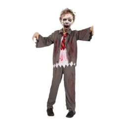 Disfraz Zombie Estudiante*TOYS "R" US Best