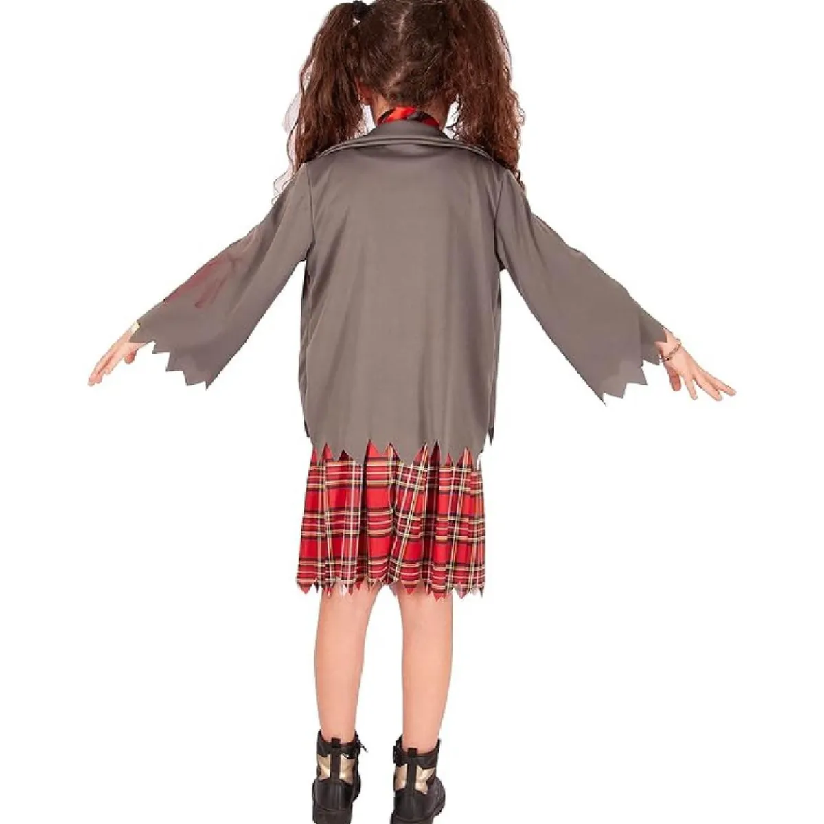 Best Disfraz Zombie Schoolgirl Disfraces|Halloween
