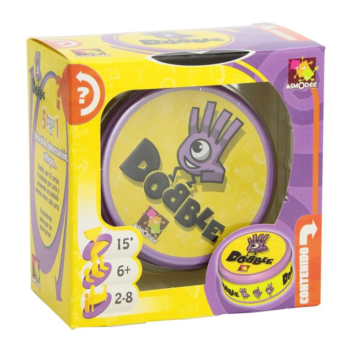 Dobble*ASMODEE