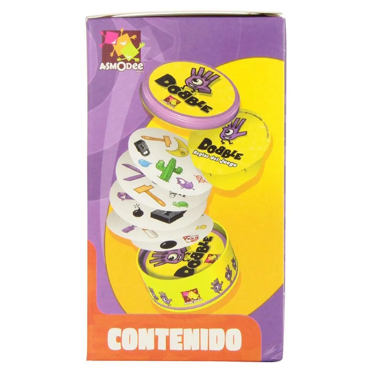 Dobble*ASMODEE