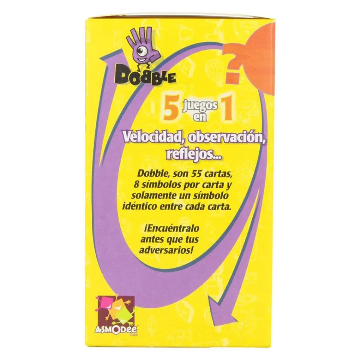 Dobble*ASMODEE