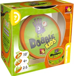 Clearance Dobble Kids Juegos Y Puzzles|Friki Zone