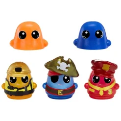 Dohkins - Pack Héroes*MGA LITTLE TIKES Online