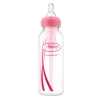 Dr. Brown's - Biberón Options Estándar 250 ml Rosa*DR BROWN´S Discount