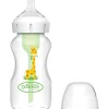 - Biberón Options Boca Ancha 270 ml*DR. BROWN'S Clearance