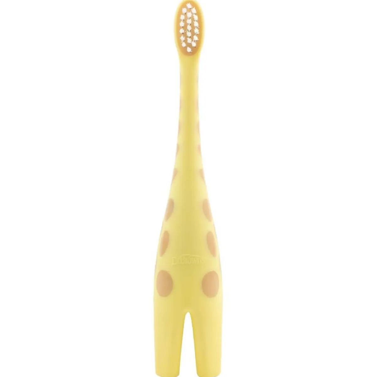 - Cepillo de Dientes Jirafa*DR. BROWN'S Sale