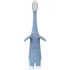 Hot - Cepillo de Dientes Elefante Azul Cuidado·Dentición